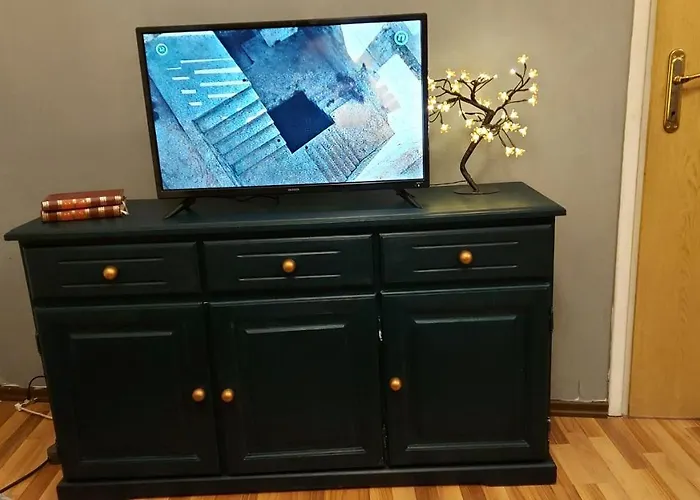 Apartment Bascarsija