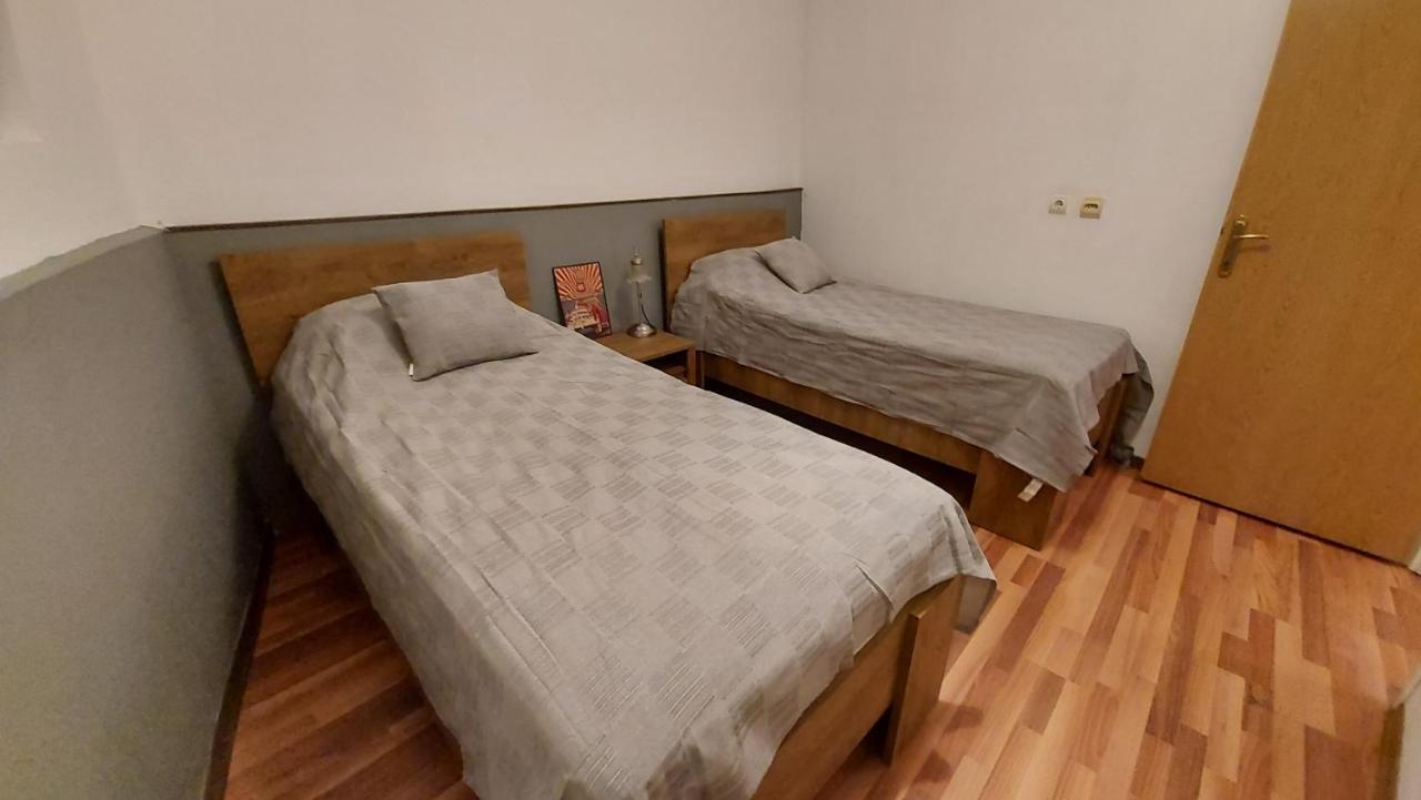 Bascarsija Apartman Sarajevo