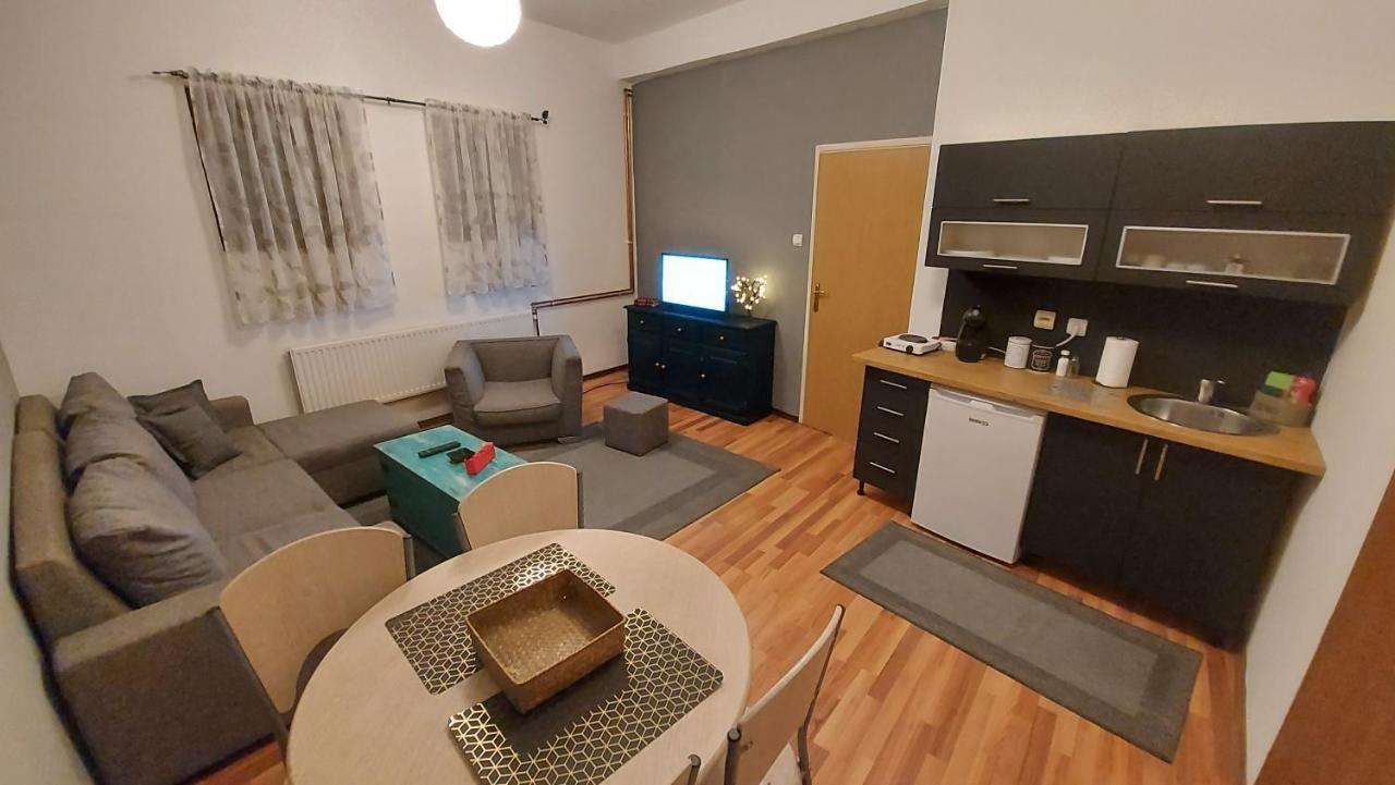 Bascarsija Apartment Sarajevo