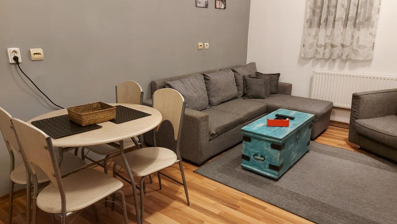 Apartman Bascarsija Sarajevo