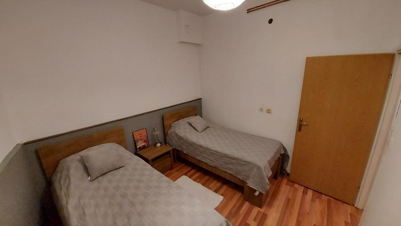 Bascarsija * Sarajevo