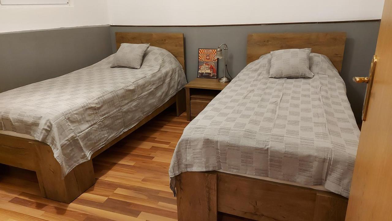 Bascarsija Apartman