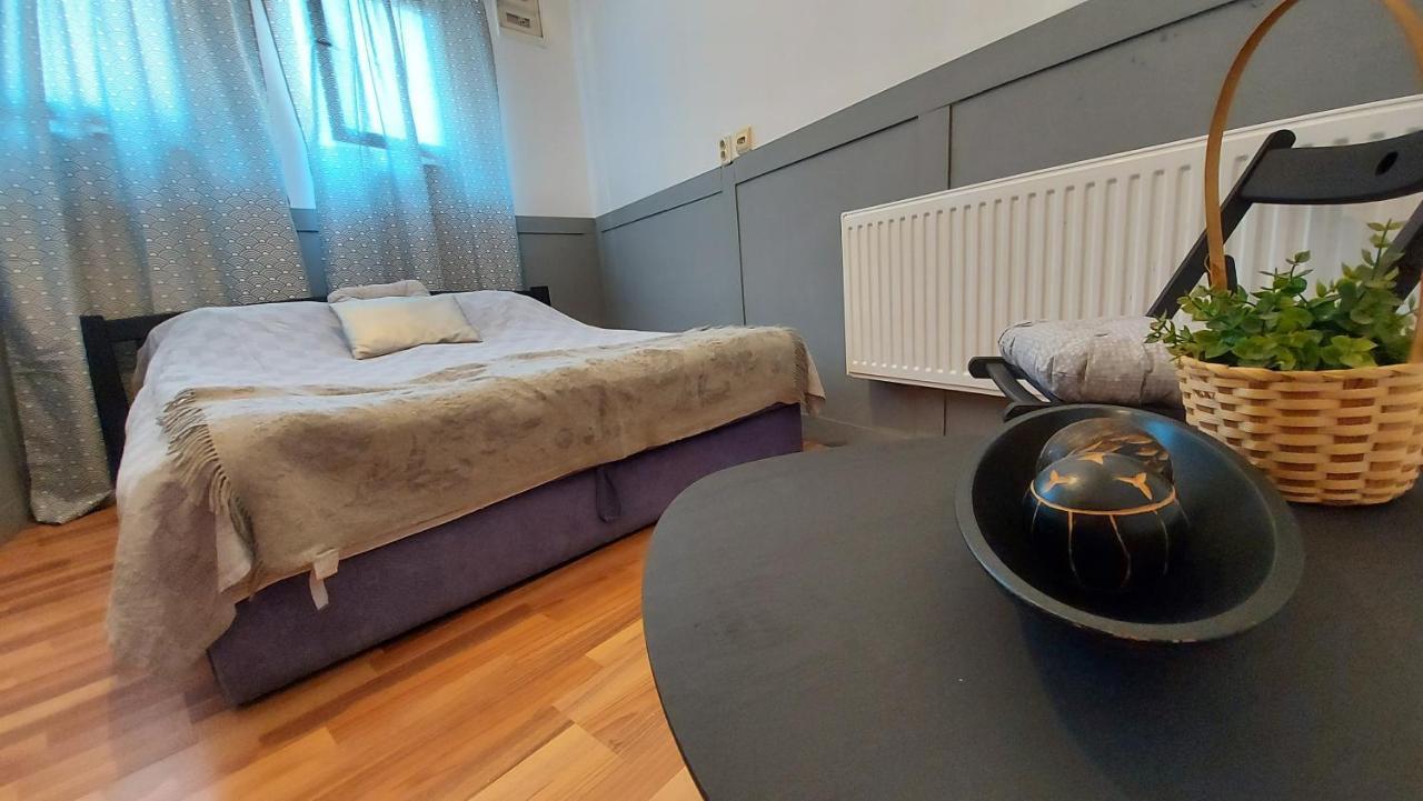 Bascarsija Apartman *