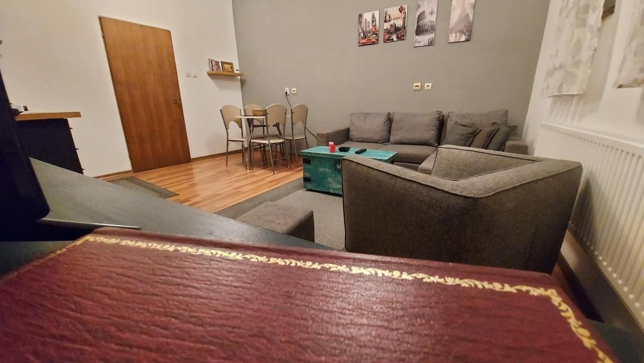Apartman Bascarsija Sarajevo