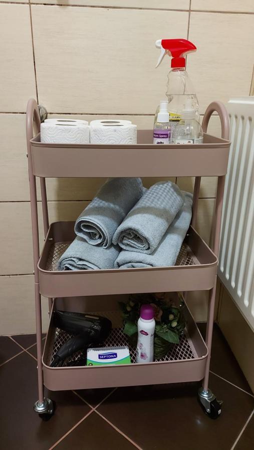 Bascarsija Apartman Sarajevo