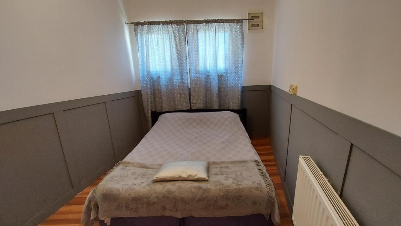Bascarsija Apartman Sarajevo