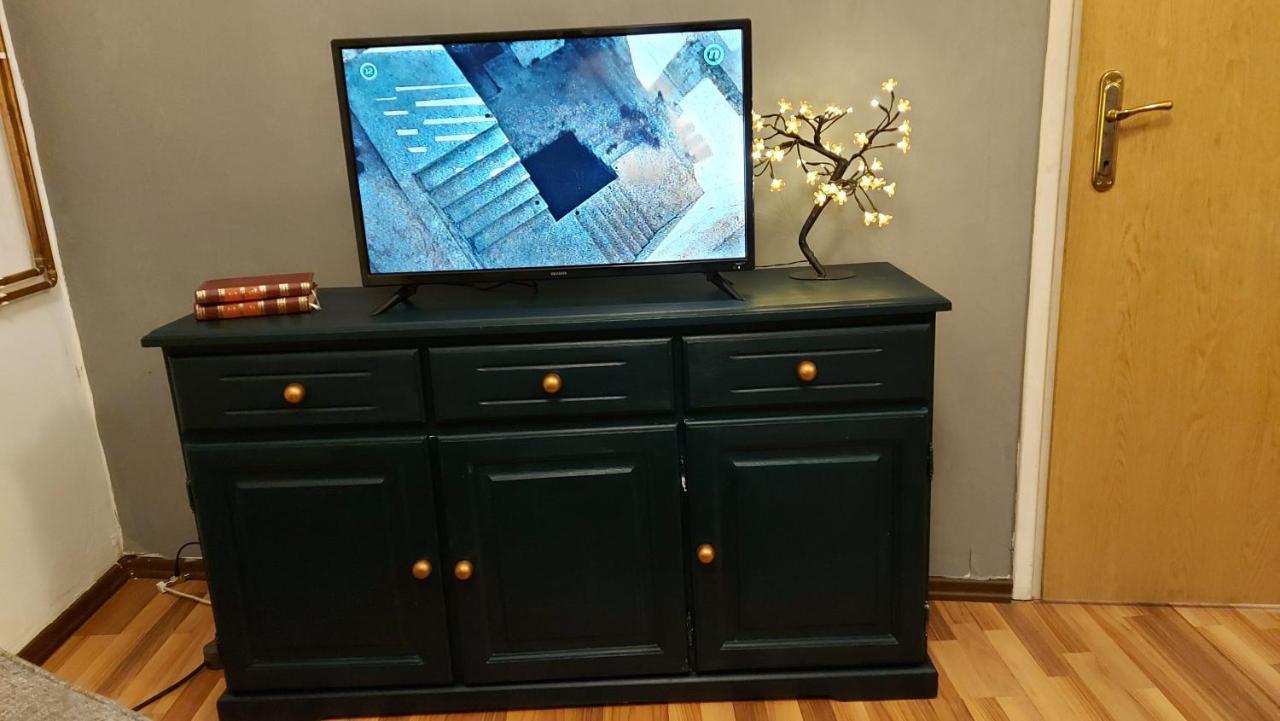 Apartman Bascarsija *