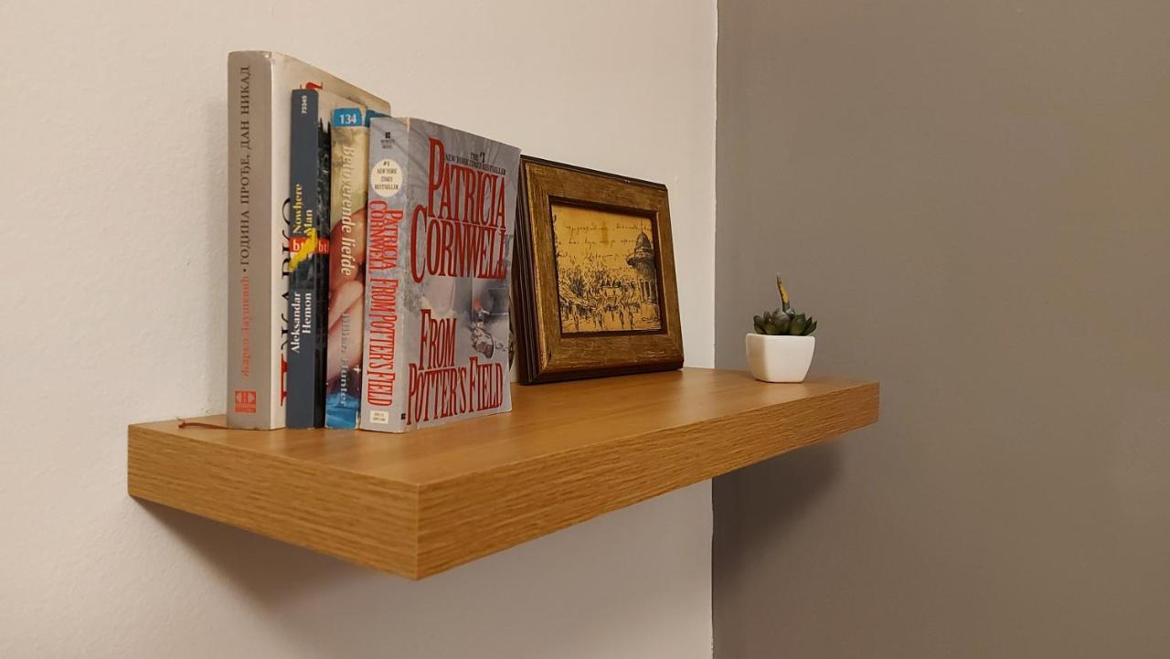 Bascarsija Apartman *
