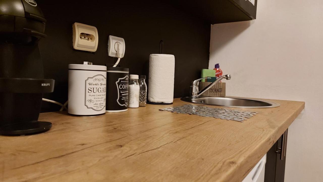 Apartment Bascarsija